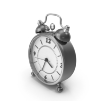 Alarm Clock PNG & PSD Images