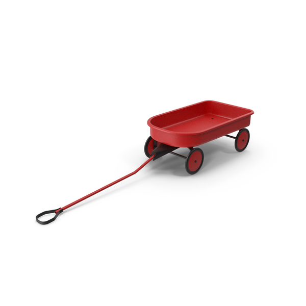 Tow Wagon Handle Down PNG & PSD Images