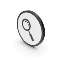 Search Icon PNG & PSD Images