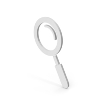 Search Symbol PNG & PSD Images