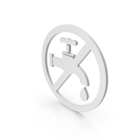 Save Water Symbol PNG & PSD Images