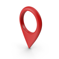 Location Marker PNG & PSD Images