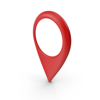 Location Marker PNG & PSD Images