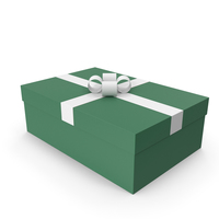 Gift Box PNG & PSD Images