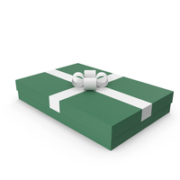 Gift Box PNG & PSD Images