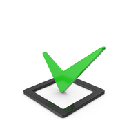 Checkmark Green PNG & PSD Images