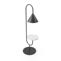 Ozz Lamp by Miniforms PNG & PSD Images