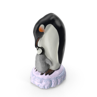 Penguin PNG & PSD Images