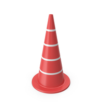 Traffic Cone PNG & PSD Images