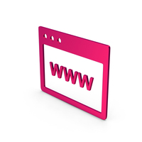 Symbol Browser Metallic PNG & PSD Images