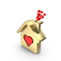 Home Sweet Home PNG & PSD Images