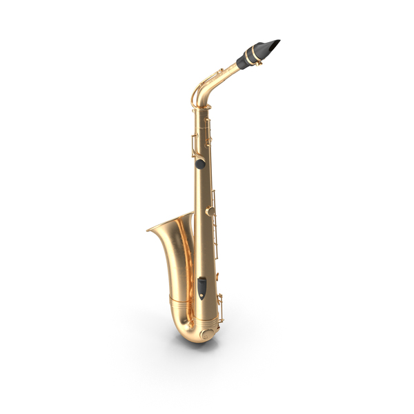 Saxophone PNG & PSD Images