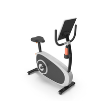 Exercise Bike PNG & PSD Images