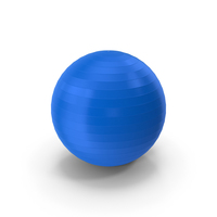Exercise Ball PNG & PSD Images