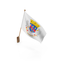 Wall Flag of Saint Barthélemy PNG & PSD Images