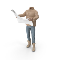 Outfit Beige PNG & PSD Images