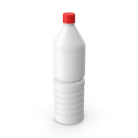 Plastic Bottle PNG & PSD Images