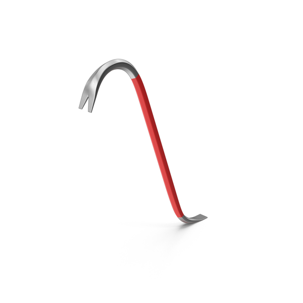 Crowbar PNG & PSD Images