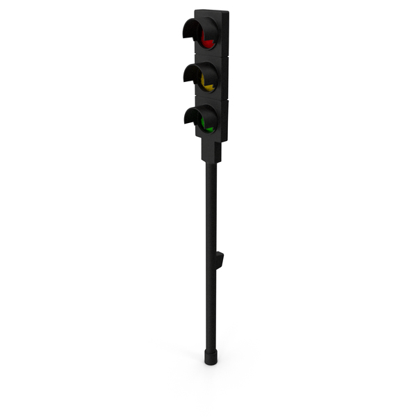 Traffic Light PNG & PSD Images
