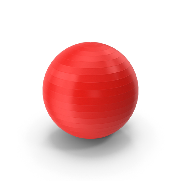 Exercise Ball PNG & PSD Images