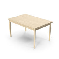 Table Wooden PNG & PSD Images