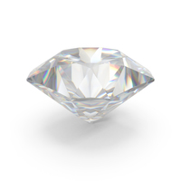Asscher Cut Diamond PNG & PSD Images