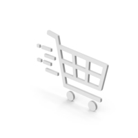 Fast Shopping Symbol PNG & PSD Images