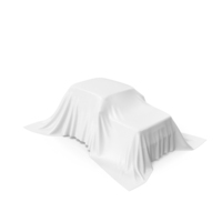 Car Cover White PNG & PSD Images