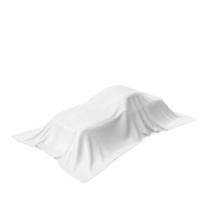Car Cover White PNG & PSD Images