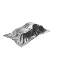 Car Cover Silver PNG & PSD Images