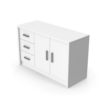 Sideboard PNG & PSD Images