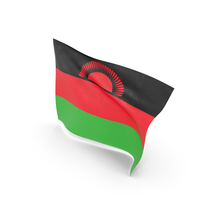 Flag of Malawi PNG & PSD Images