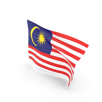 Flag of Malaysia PNG & PSD Images