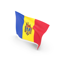 Flag of Moldova PNG & PSD Images