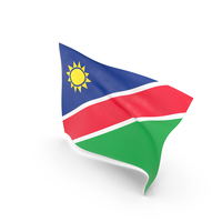 Flag of Namibia PNG & PSD Images