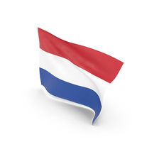 Flag of Netherlands PNG & PSD Images