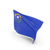 Flag of Nevada PNG & PSD Images