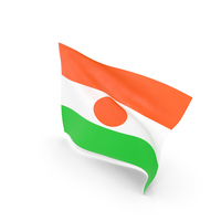 Flag of Niger PNG & PSD Images