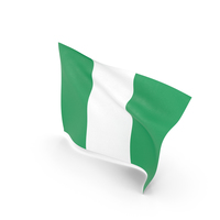Flag of Nigeria PNG & PSD Images