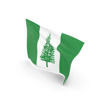 Flag of Norfolk Island PNG & PSD Images