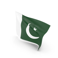 Flag of Pakistan PNG & PSD Images