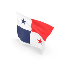 Flag of Panama PNG & PSD Images