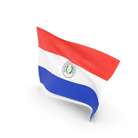 Flag of Paraguay PNG & PSD Images