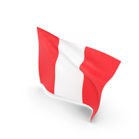 Flag of Peru PNG & PSD Images