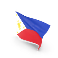 Flag of Philippines PNG & PSD Images