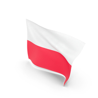 Flag of Poland PNG & PSD Images