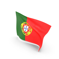 Flag of Portugal PNG & PSD Images