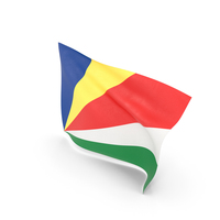 Flag of Seychelles PNG & PSD Images
