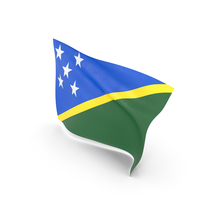 Flag of Solomon Islands PNG & PSD Images