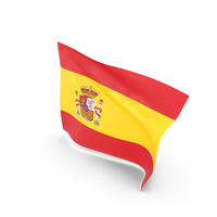 Flag of Spain PNG & PSD Images